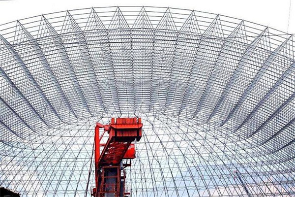 宁波徐州网架公司核心竞争力揭秘,关键在哪里?