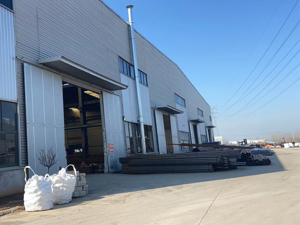 宁波这些选择徐州网架公司五大误区,你一定要知道