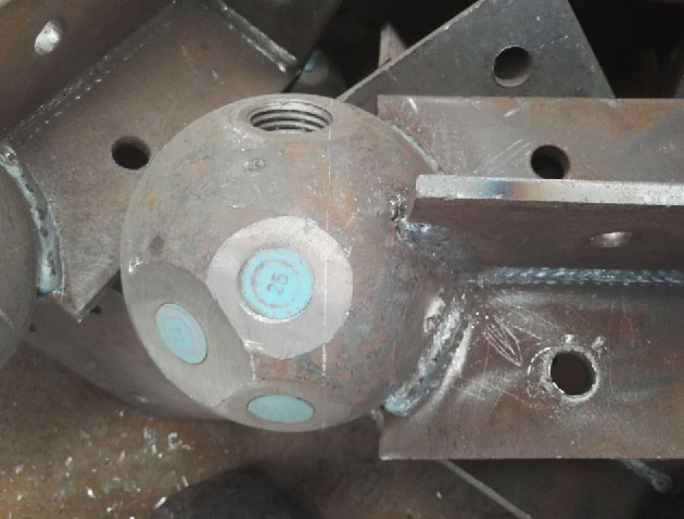 宁波网架工程有限公司