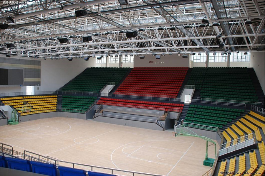 宁波徐州网架厂产品的结构设计和安装要领